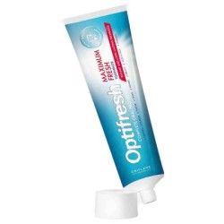اوریفلیم-خمیر دندان مدل Maximum Fresh