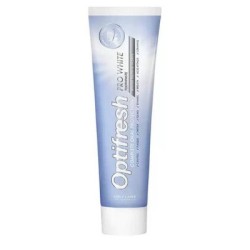 اوریفلیم-خمیر دندان سفید کننده مدل Optifresh System 8