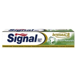 سیگنال-خمیر دندان مدل Integral 8