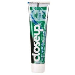 کلوزآپ-خمیر دندان مدل Menthol Burst