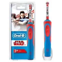 اورال بی-مسواک برقی اورال بی مدل Star Wars