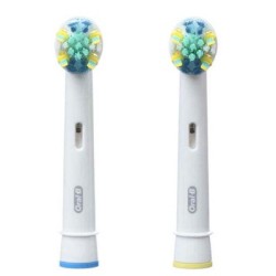 اورال بی-یدک مسواک برقی اورال بی مدل FLoss Action