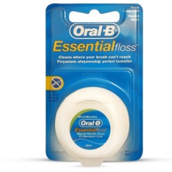 اورال بی-نخ دندان نعنایی مدل Essential