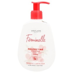 اوریفلیم-ژل بهداشتی بانوان مدل Protecting
