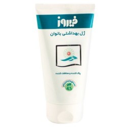 فیروز-ژل بهداشتی بانوان
