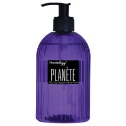 هندولوژی-مایع دستشویی با رایحه ادوپرفیوم Planete
