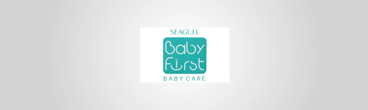BABY FIRST
