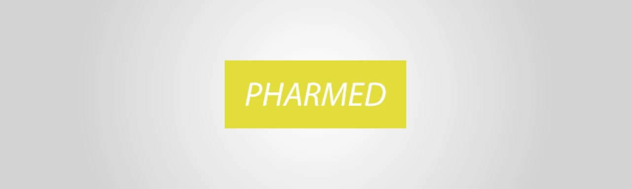 PHARMED