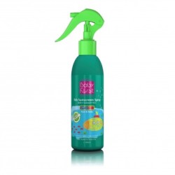 بیبی فرست-اسپری ضدافتاب کودکان SPF 50