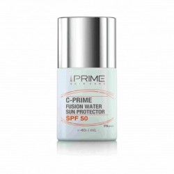 پریم-ضدافتاب فیوژن واترحاوی ویتامین SPF50 C