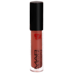 مپ بیوت-رژ لب مایع مات مپ بوته مدل Vivid Matte