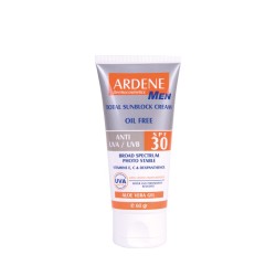 آردن-کرم ضدافتاب SPF30 مرطوب کننده اقایان