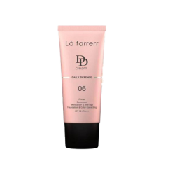 لافارر-DD کرم SPF30 لافارر مناسب انواع پوست