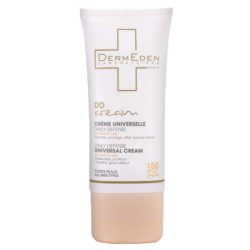درمدن-کرم DD درمدن با SPF50