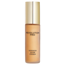 روولوشن-پرایمر براق رنگی رولوشن سری Revolution Pro مدل Goddess Glow