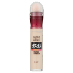 میبلین-کانسیلر میبلین سری Eraser مدل Instant Anti