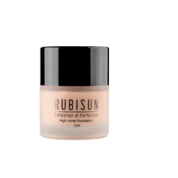 روبی سان-کرم پودر ضد اب روبی سان مدل Plus Spf15