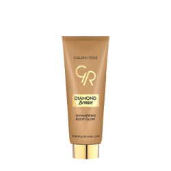 گلدن رز-شیمر بدن گلدن رز مدل Diamond Breeze