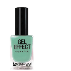 بلاوجی-لاک ناخن بلاوجی مدل Gel Efect Keratin