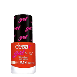دبی-لاک ناخن دبی سری Gel Play