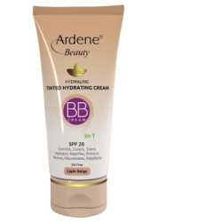 آردن-BB کرم SPF20 اردن سری Beauty