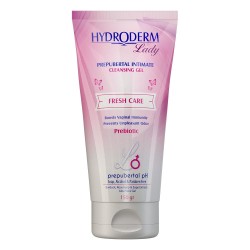 هیدرودرم-ژل بهداشتی ژنیتال دوشیزگان FRESH CARE
