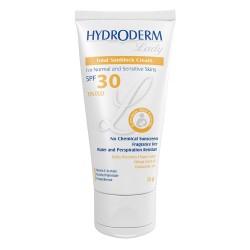 هیدرودرم-كرم ضد افتاب SPF30