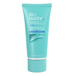 بایومارین-کرم رطوبت رسان رنگی SPF15