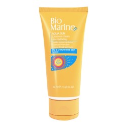 بایومارین-کرم ضد افتاب رطوبت رسان +SPF50