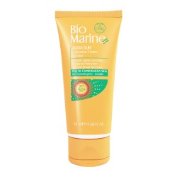 بایومارین-کرم ضد افتاب فاقد چربی +SPF50