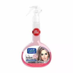 کامان-اسپری دو فاز مو مدل Active Hair Protection