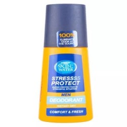 کامان-اسپری ضد تعریق مردانه مدل Stress Protect