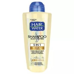 کامان-شامپو 5 در 1 مدل Hair Water