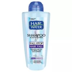 کامان-شامپو ضد ریزش مدل Hair Water
