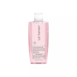 لافارر-تونر پاک کننده صورت مدل Oily & Combination Skin
