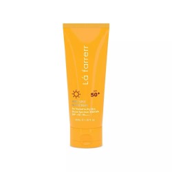 لافارر-کرم ضد افتاب و ضد لک مدل Normal To Dry Skin SPF50