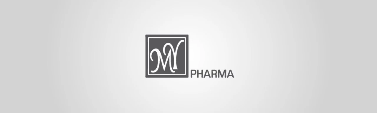 my pharma