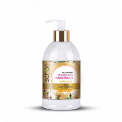 شون-مایع دستشویی انتی باکتریال کرمی Snow Blossom
