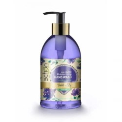 شون-مایع دستشویی مدل Violet Lily