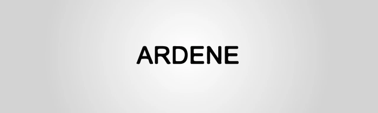 ARDENE