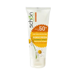 شون-کرم ضد افتاب SPF50