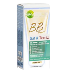 گارنیر-کرم BB گارنیر مناسب پوست چرب