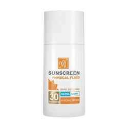 مای-فلوئید ضد افتاب فیزیکال SPF30
