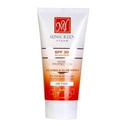 مای-کرم ضد افتاب SPF30 بدون چربی