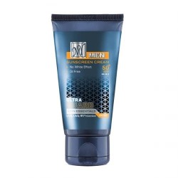 مای-کرم ضد افتاب SPF50 فاقد چربی مردانه