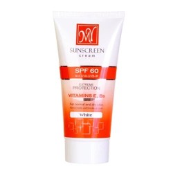 مای-کرم ضد افتاب بدون رنگ SPF60