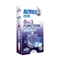 کدکس