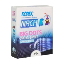کدکس
