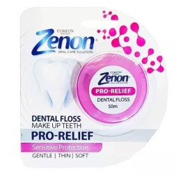 زنون-نخ دندان مدل Pro Relief