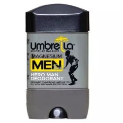 آمبرلا-استیک دئودورانت مردانه مدل Hero Man